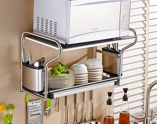 GRY Il Forno a microonde dellacciaio inossidabile 304 tormenta le ...