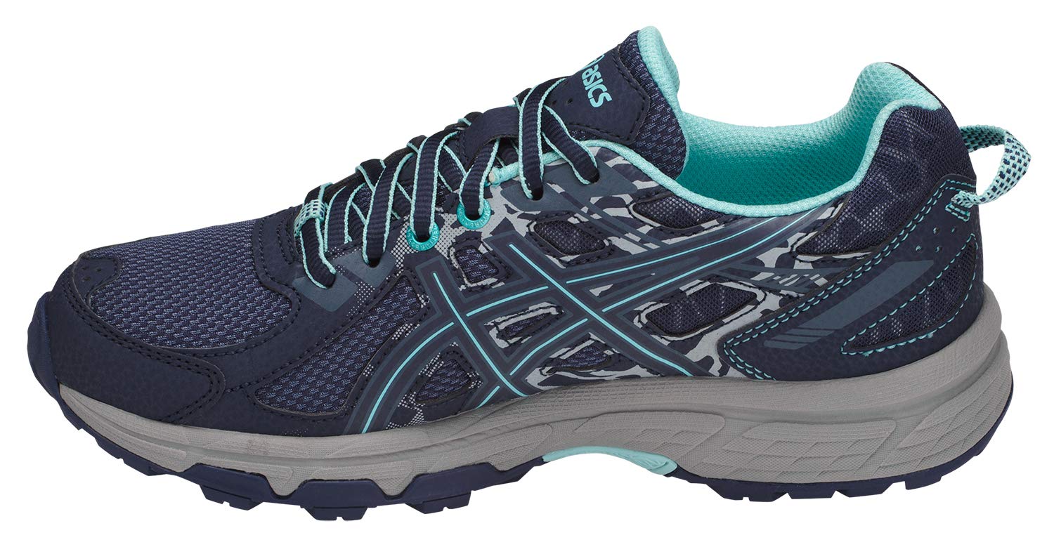 ASICS Women's Gel-Venture 6 MX Running Shoes - Image 3