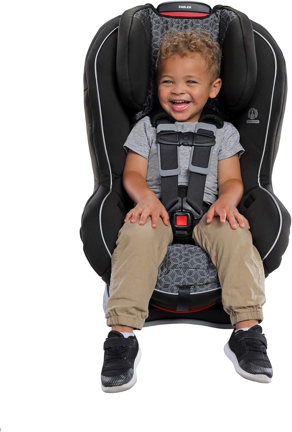 britax emblem fusion