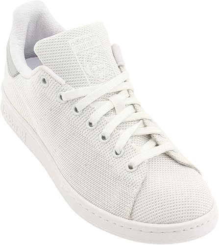 adidas stan smith solid grey