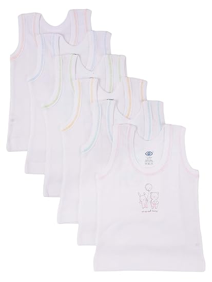 sleeveless vest baby boy