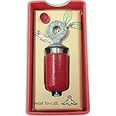 Audubon Bird Call - Red Gift Pack