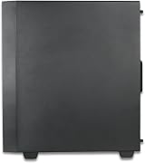 XUM Spartan Gaming PC i5-10400F RTX 5060 32GB RAM 512GB SSD+1TB HDD Win 11 view 4