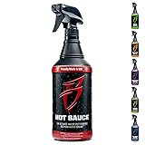 Boat Bling Hot Sauce Premium Hard Water Spot