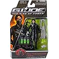 G.I. Joe The Rise of Cobra, Movie Action Figure, Rex "The Doctor" Lewis (Chief Experimental Doctor), 3.75 Inches