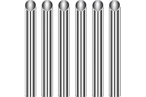 CHUANCI 361L Surgical Steel Piercing Receiver Piercing Needle Receiving Tube Body Jewelry Holding Tattoo Supplies Microblading Tools