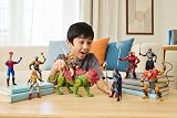 Masters of the Universe Skeletor 2026 Movie Action Figure 5.5-Inch view 3