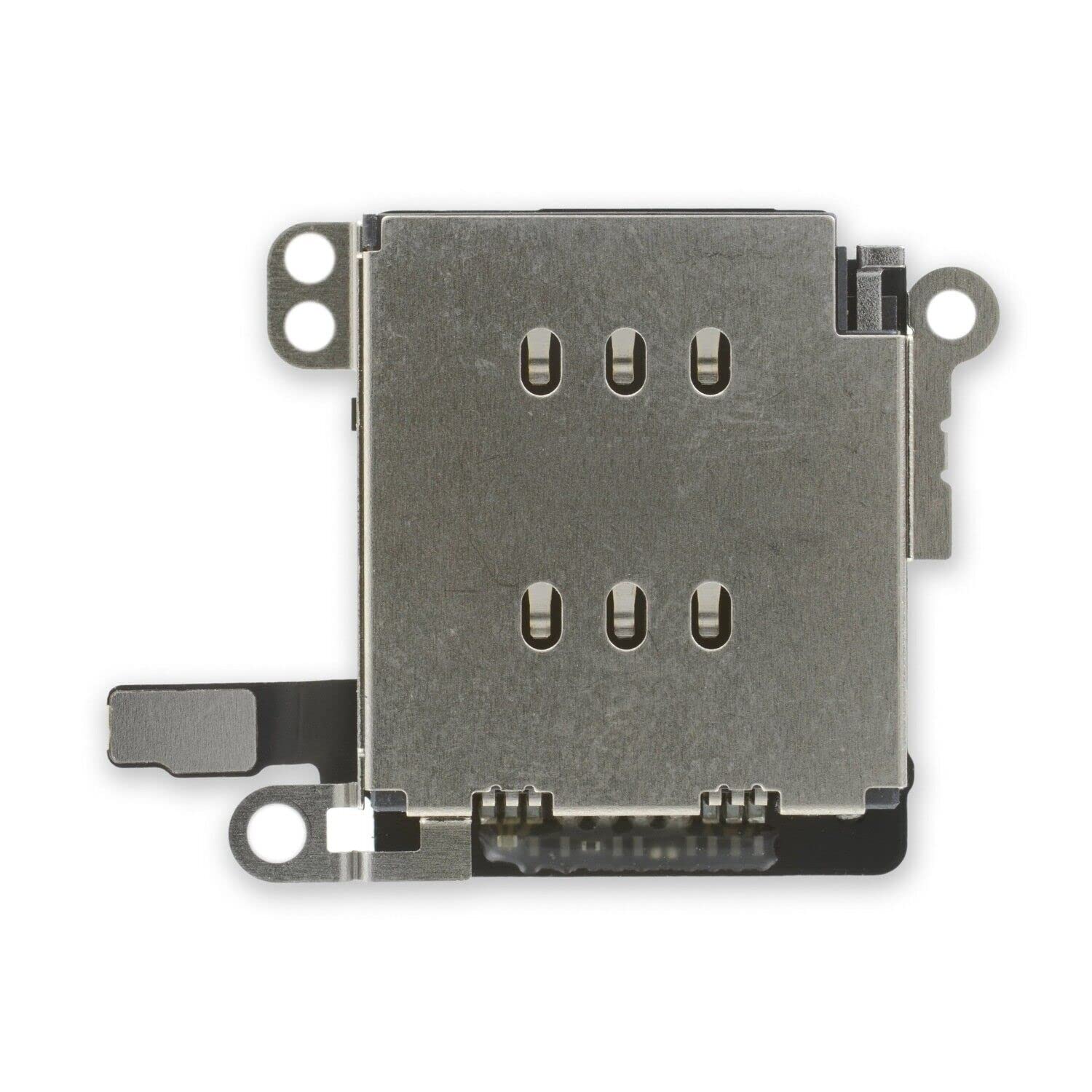 OnlyTech - iPhone XR - Internal SIM Card Reader Replacement