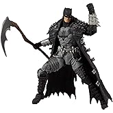 McFarlane Toys DC Multiverse Batman: Dark Nights Death Metal 7" Action Figure