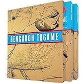 The Passion of Gengoroh Tagame: Master of Gay Erotic Manga: Vols. 1 & 2