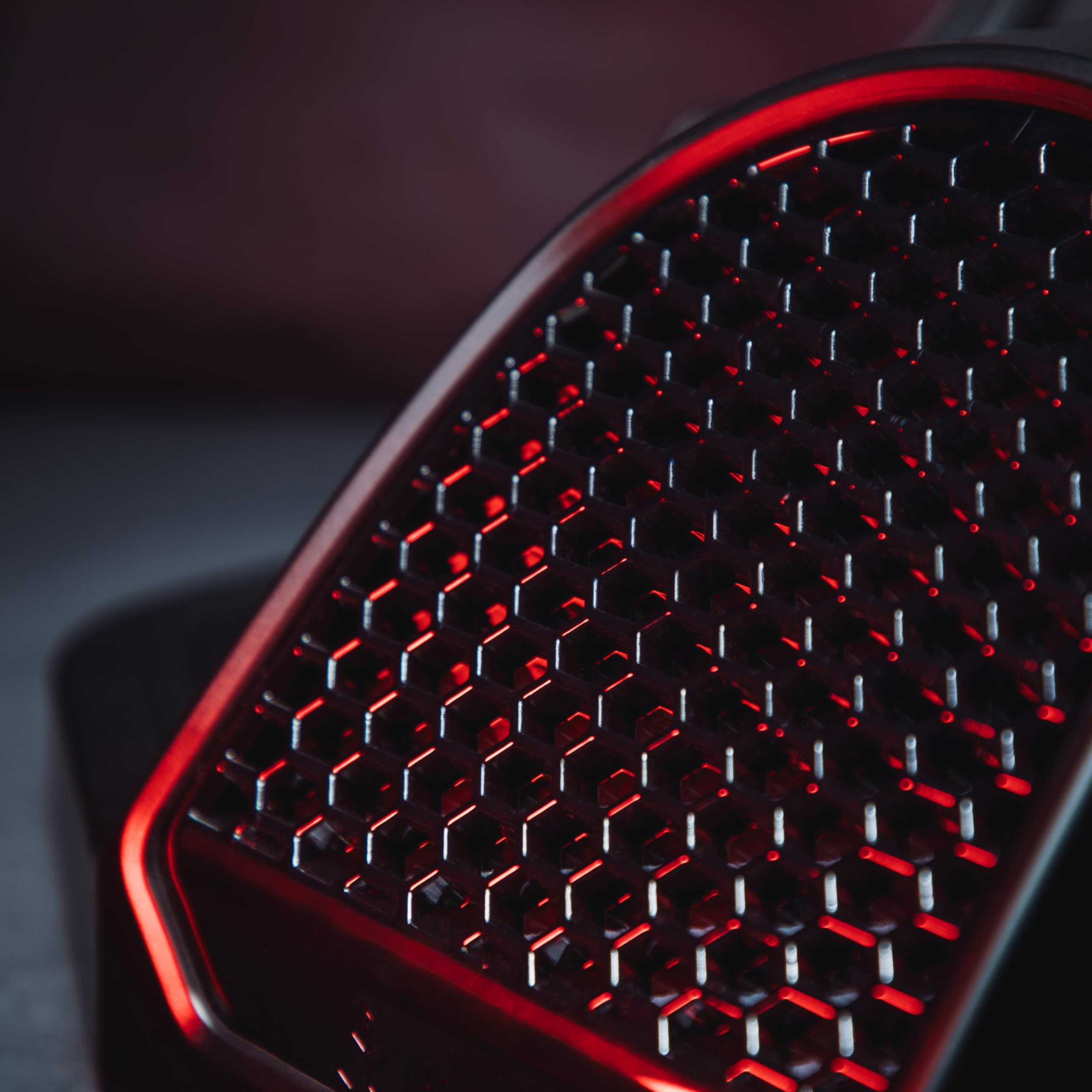 Honeycomb Aeronautical Charlie Rudder Pedals - PC- Realistic and Immersive Flight Experience - Left and Right Toe Brake Axis - Adjustable Feet Angles