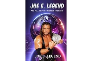 No I Don't Know You Either: Joe E Legend