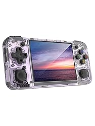 RG35XX H Retro Handheld Game Console 3.5 Inch IPS
