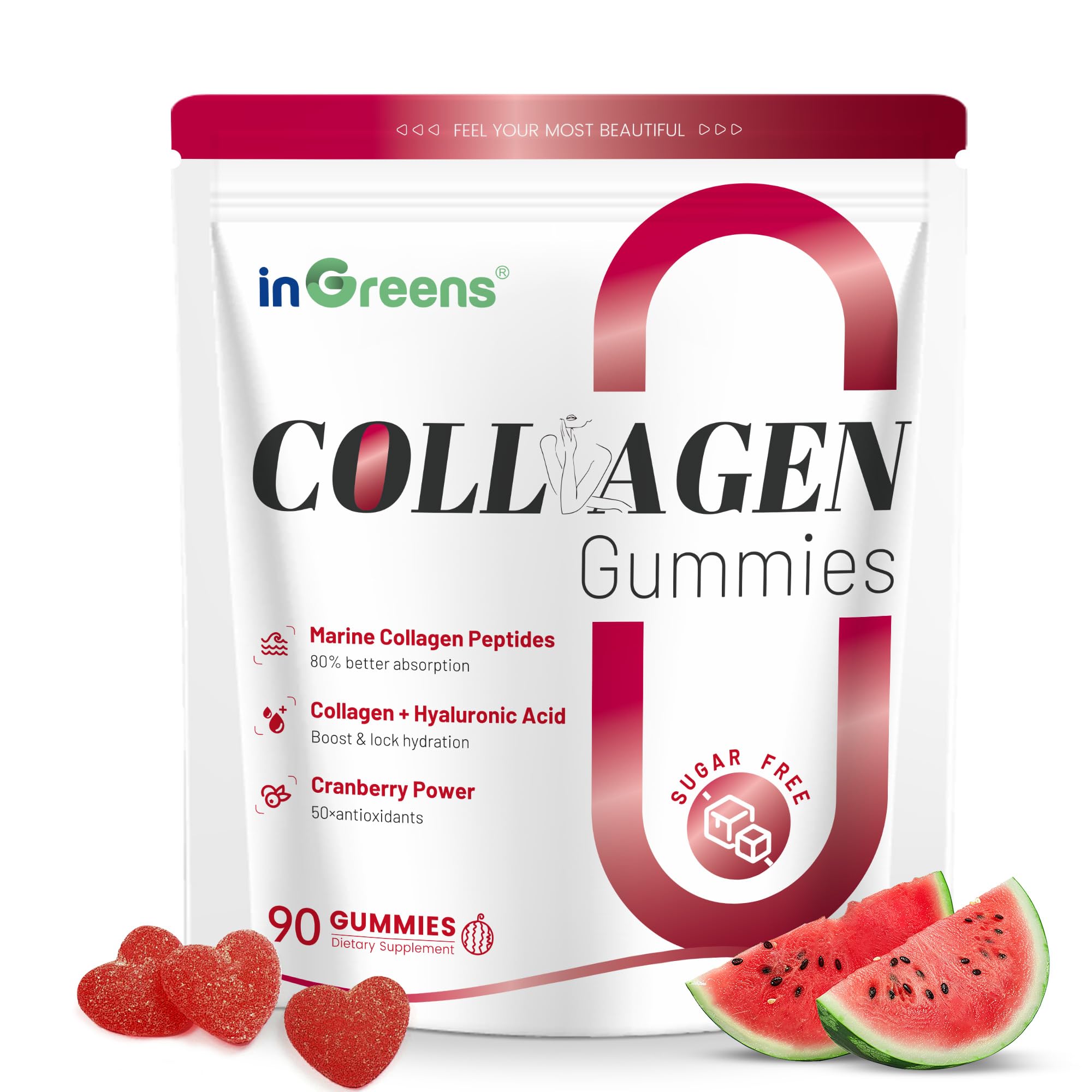 Collagen Gummies