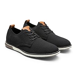 Bruno Marc Men's Dress Casual Oxford Formal