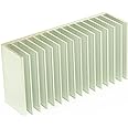 Wingostore Heat Sink Cooling Module Aluminum Heatsink Cooler Fin (3.9" x 2" x 1.2")