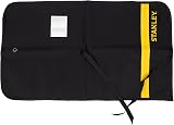 STANLEY 600 Denier Tool Pocket Roll Multi-Pockets Organizer 1-93-601 view 2