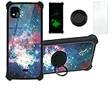 jioeuinly Wiko Life 3 Case Compatible with Wiko