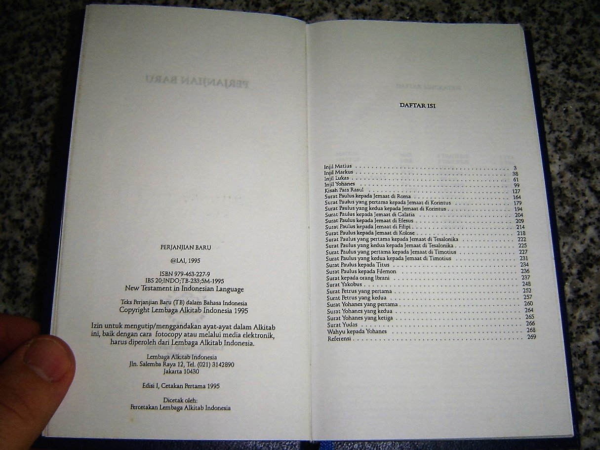 Alkitab Elektronik Free Download Alkitab Elektronik Free Download