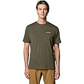 Columbia Men's Thistletown Hills Short Sleeve