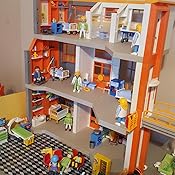 playmobil 6657 amazon