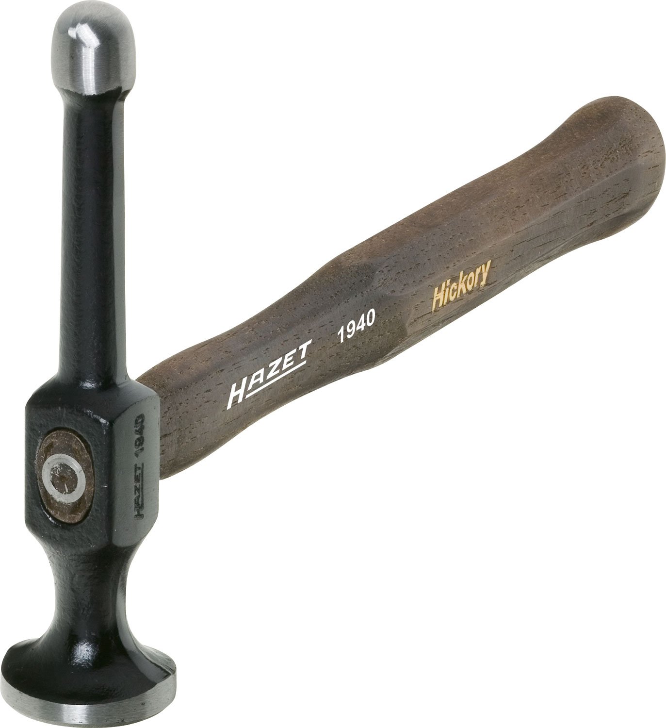 HAZET 1940 309 mm Body Hammer - Multi-Colour