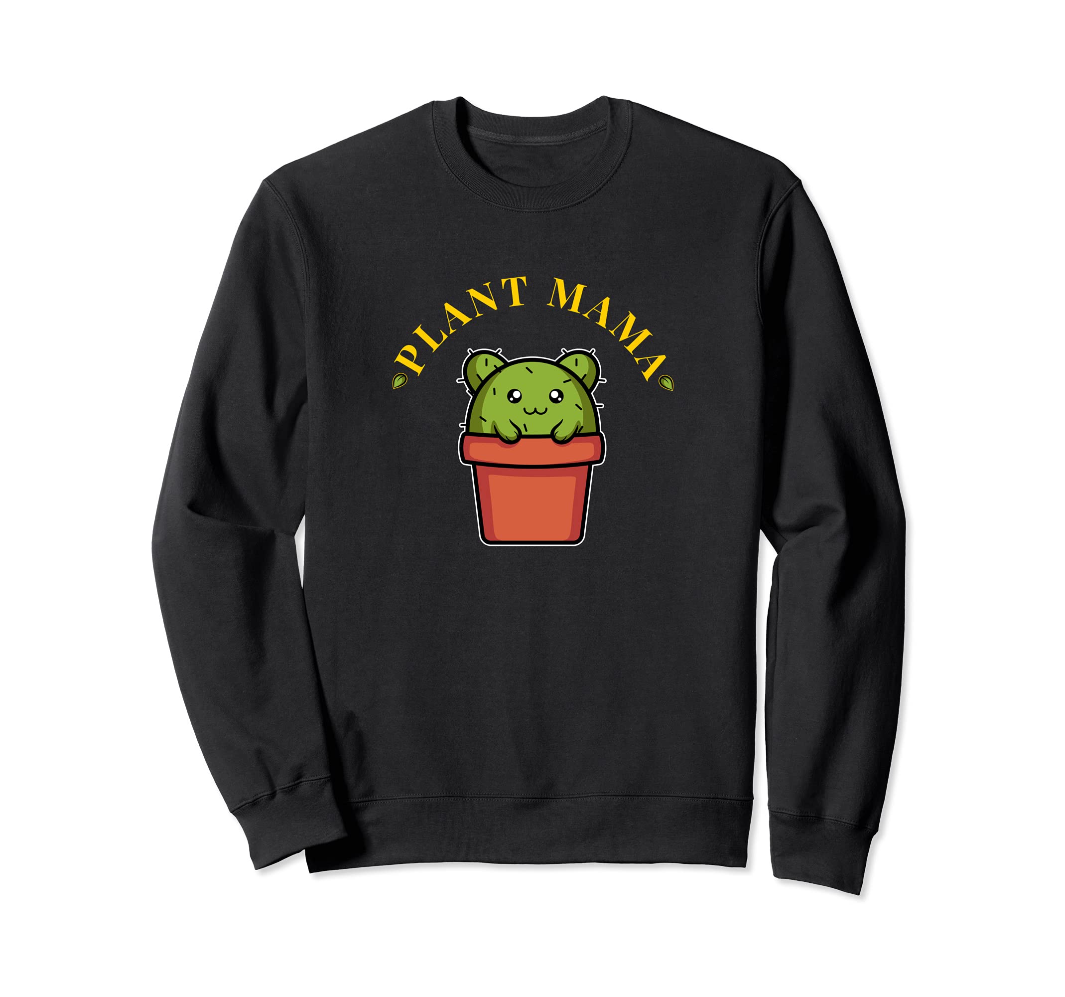 Plant Mama Garden Lovers Gardening Sweatshirt