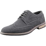 marino suede oxford dress shoes