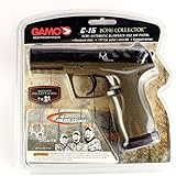 Amazon Com Gamo Pt 85 Blowback Pellet Pistol Clampack Airsoft Pistols Sports Outdoors
