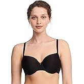 Chantelle Womens Norah Lightweight Full Coverage T-Shirt Bra