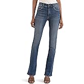 KUT from the Kloth Natalie High Rise Bootcut Jeans