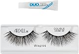 Ardell Double Up Demi Wispies False Eyelashes - Full Volume Vegan (1 Pair) view 3