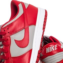 Nike Youth Dunk Low Retro GS CW1590 002 UNLV - Size