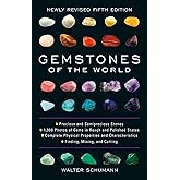 Gemstones of the World: Newly Revised Fifth Edition