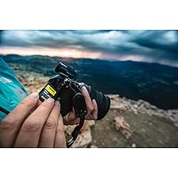 Sony TOUGH-G series SDXC UHS-II Card