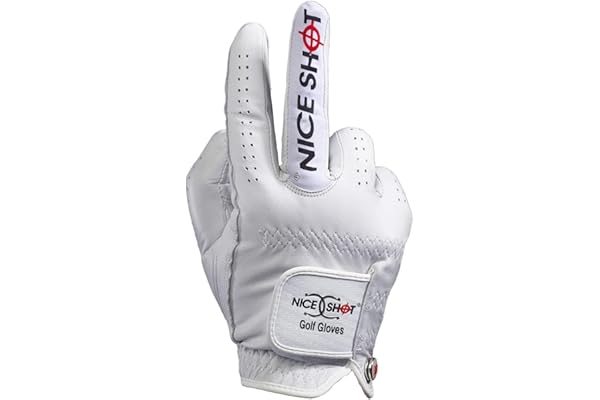 Amazon.ca Best Sellers: The most popular items in Golf Gloves