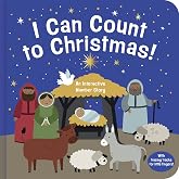 I Can Count to Christmas!: An Interactive Number Learning Story