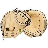 Wilson | 2026 | A2000 Classic | Baseball Gloves + Mitts | Sizes 11.5" - 12.75" | Right + Left Hand Throw | Multiple Styles