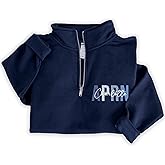 Personalized Nurse Quarter Zip Sweatshirt, Custom Nursing Hoodie with Name, Nurse Sweashirt, Nurses Week Gifts