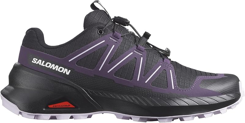 SPEEDCROSS PEAK Zapatillas de senderismo, Mujer