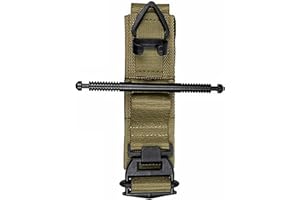 SOF Tourniquet (Generation 5) by Tactical Medical Solutions (Coyote Tan)