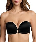 Victoria's Secret Very Sexy Bombshell Strapless