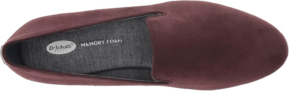 dr scholl's emperor loafer