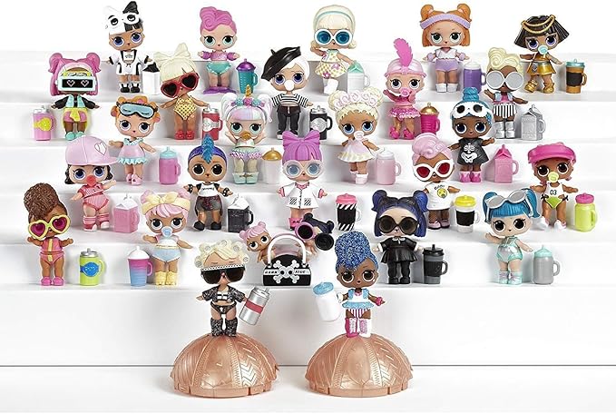 precio de lol confetti pop