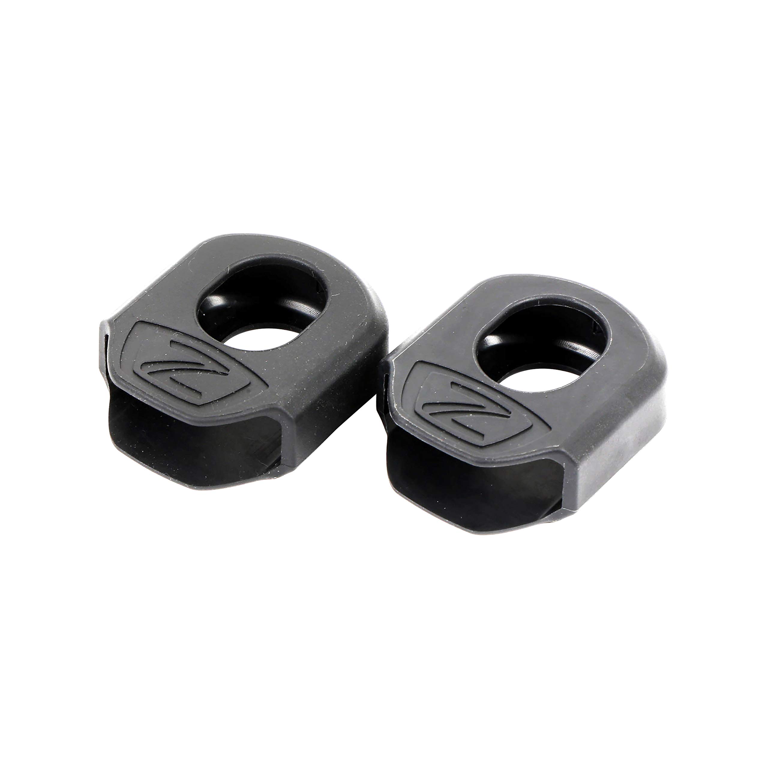 ZEFAL Crank Armor XL Crank Protection, Black, X-Large, 2620