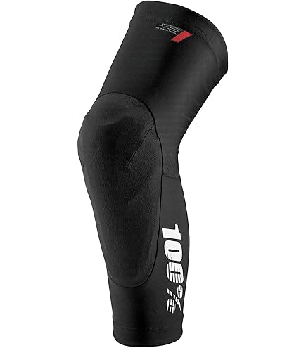 Genouillères Bunkerkings Fly Compression - Taille XL/2X - Occasion