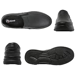 Slip On Casual Loafers for Men, Comfortable Walking