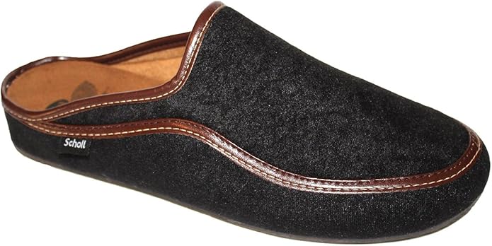 Chausson scholl homme Clearance