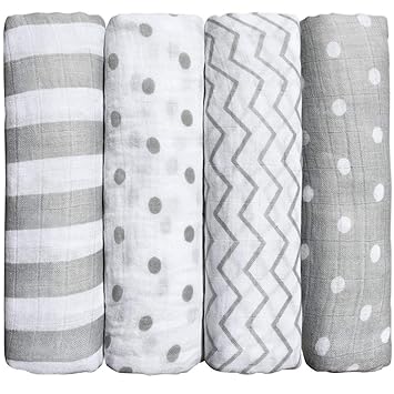 muslin baby blankets amazon