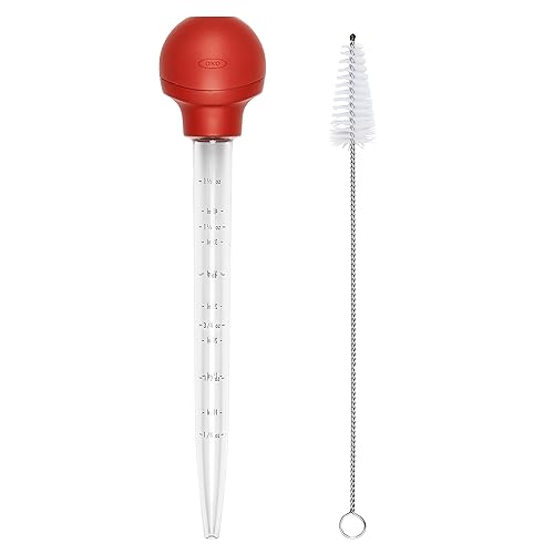 Best Turkey Basters For The Money In 2024 Top 9 Rated Reviews